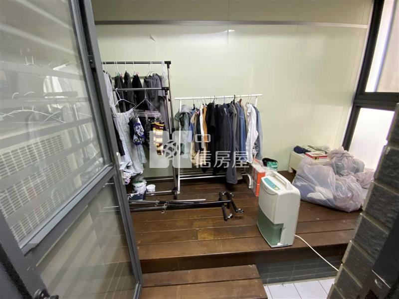 桃園高鐵站近A19站景觀1+1房房屋室內格局與周邊環境