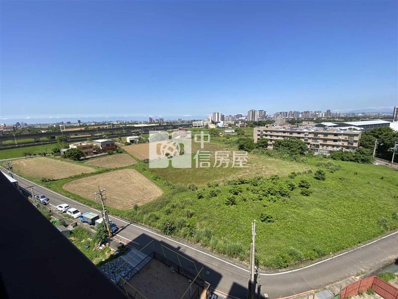 桃園高鐵站近A19站景觀1+1房房屋室內格局與周邊環境