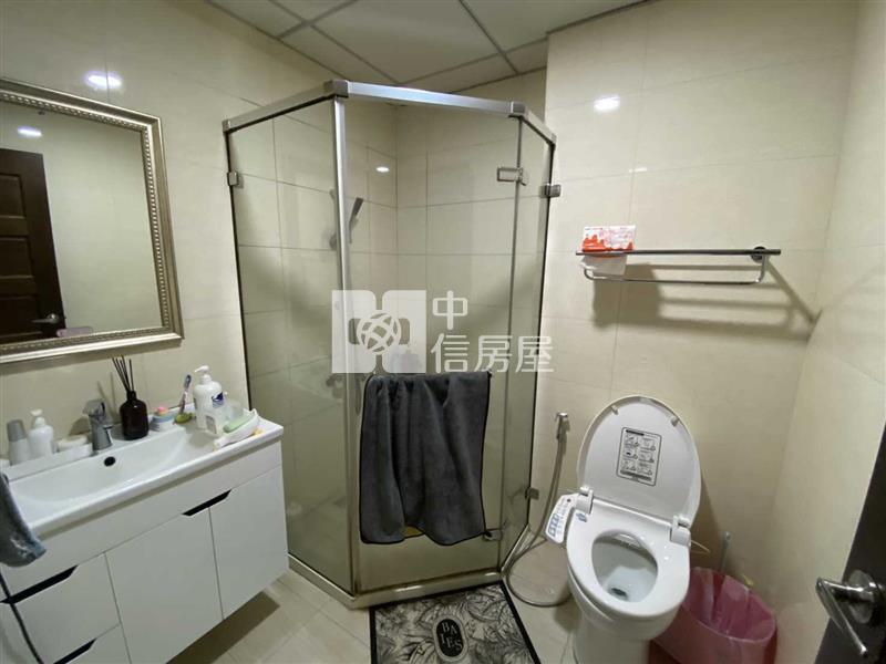 桃園高鐵站近A19站景觀1+1房房屋室內格局與周邊環境