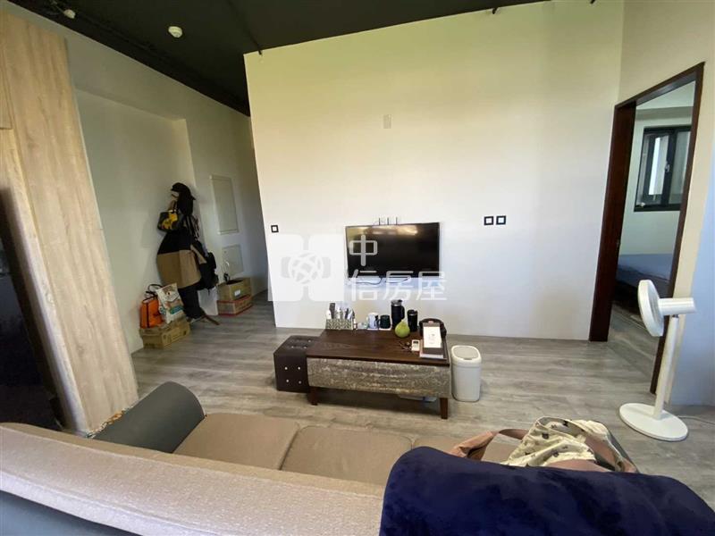 桃園高鐵站近A19站景觀1+1房房屋室內格局與周邊環境