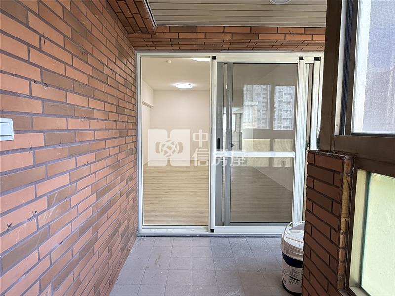 「首購首選」北區太原綠園道！精裝3房+車位房屋室內格局與周邊環境