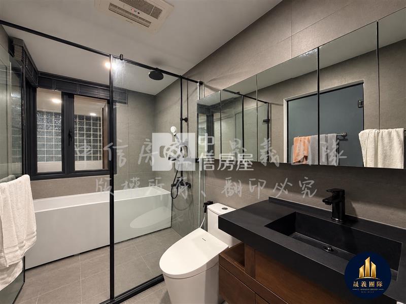 【龜山透天】全室百萬装潢 | 使用高規格設備丨整棟翻修精品屋房屋室內格局與周邊環境