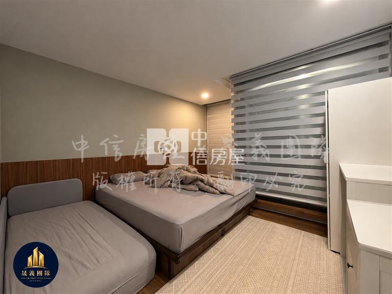 【龜山透天】全室百萬装潢 | 使用高規格設備丨整棟翻修精品屋房屋室內格局與周邊環境