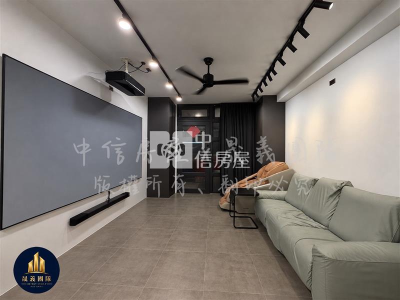【龜山透天】全室百萬装潢 | 使用高規格設備丨整棟翻修精品屋房屋室內格局與周邊環境