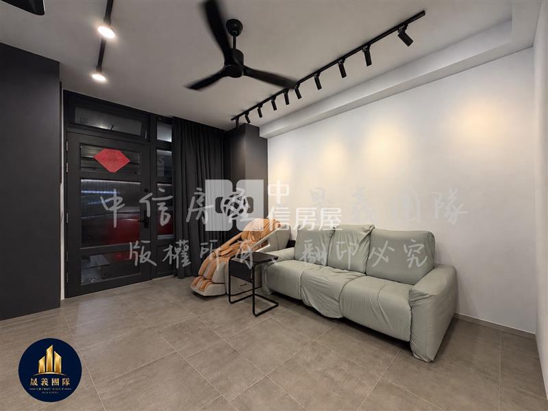 【龜山透天】全室百萬装潢 | 使用高規格設備丨整棟翻修精品屋房屋室內格局與周邊環境