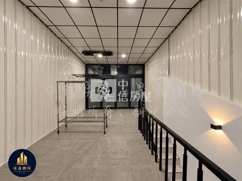 【龜山透天】全室百萬装潢 | 使用高規格設備丨整棟翻修精品屋房屋室內格局與周邊環境