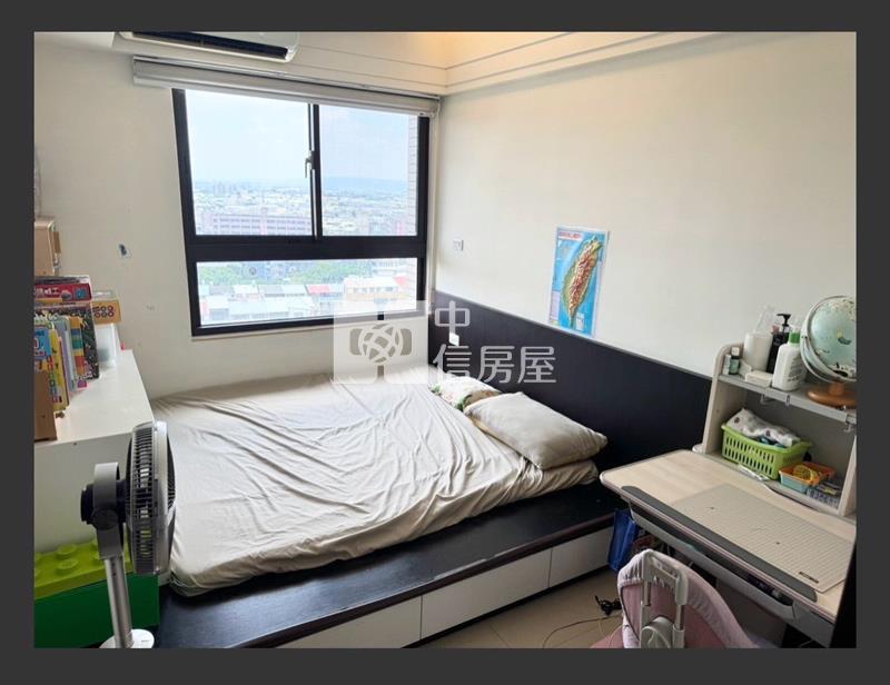 【總太春上】高樓視野戶房屋室內格局與周邊環境
