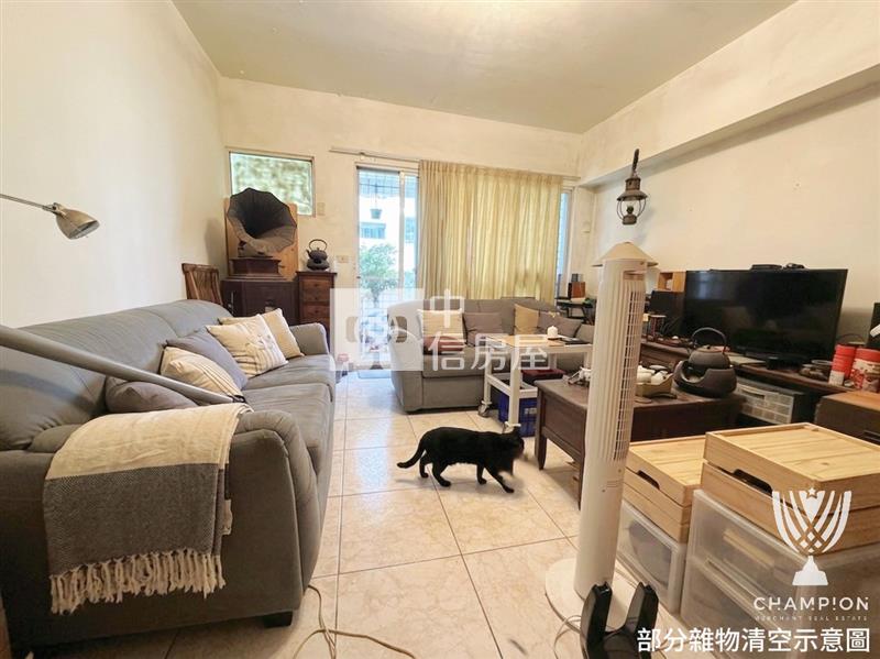 【冠軍商仲】碧嵐大地3+1房車房屋室內格局與周邊環境