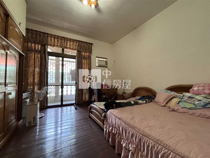 大溪市區前院停車別墅房屋室內格局與周邊環境