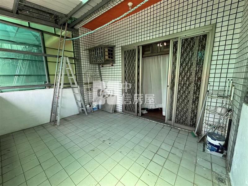 大溪市區前院停車別墅房屋室內格局與周邊環境