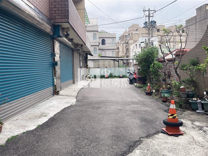 正新竹市蛋黃區｜自由段稀有建地