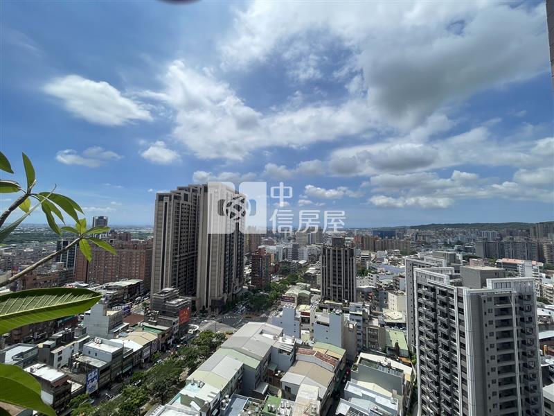 馬可波羅一期大器豪宅+雙車位