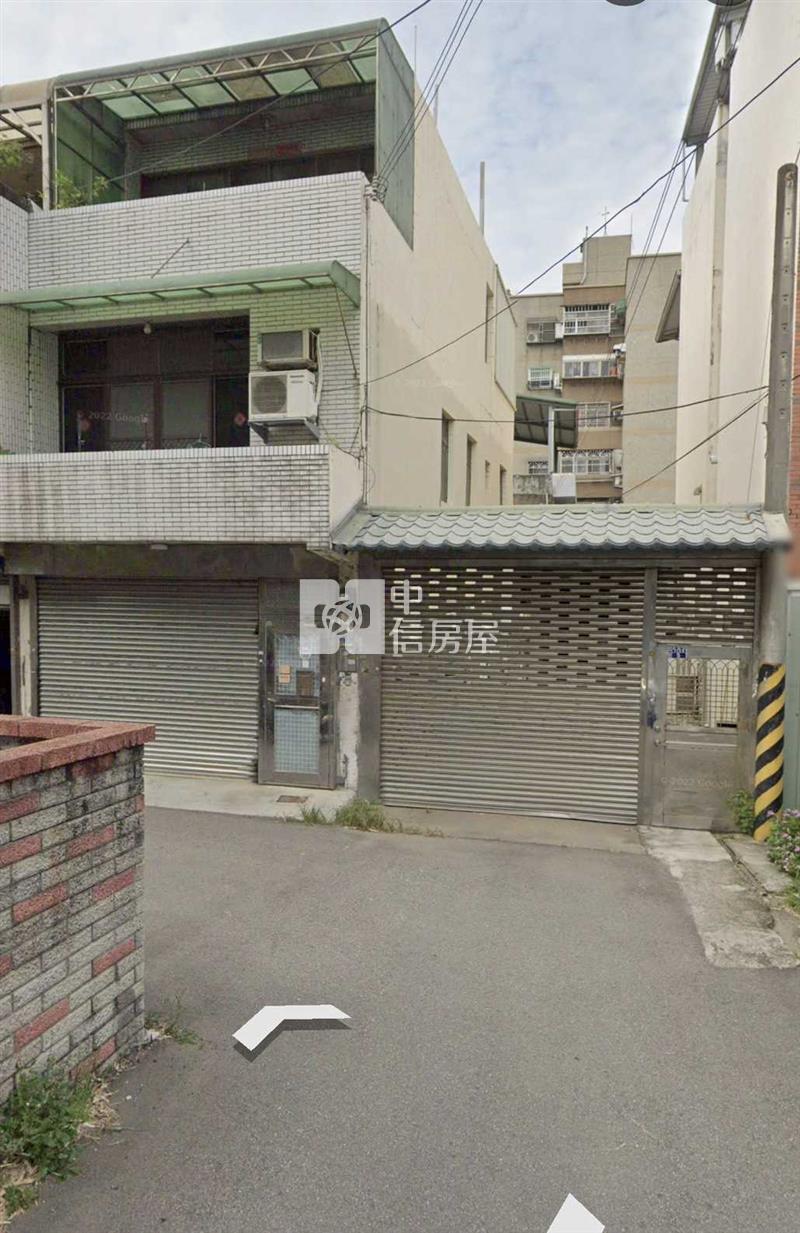 新竹市 舊社國小 住宅區建地