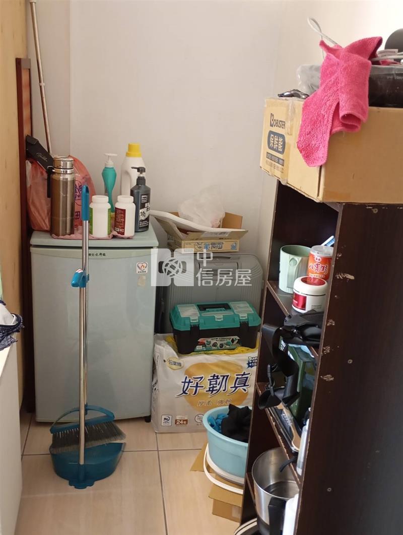 雲科收租美別墅