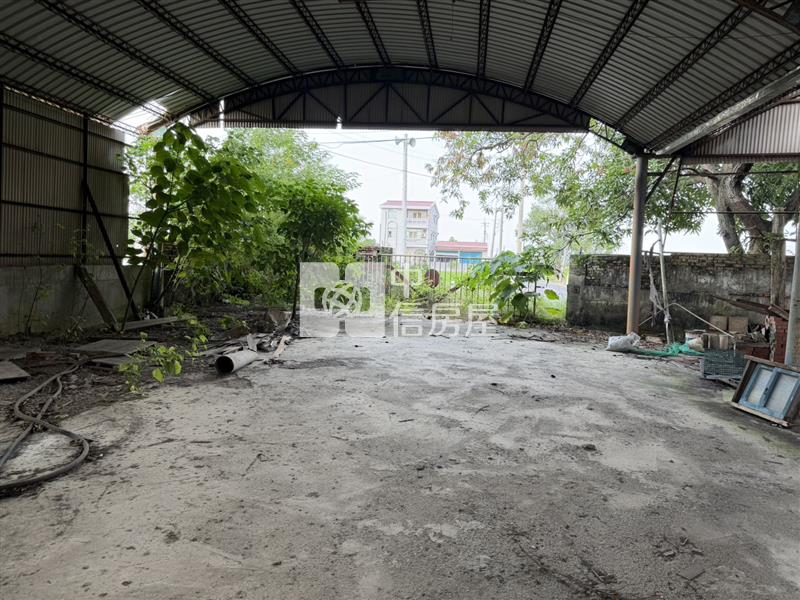 柳營五軍營大路邊庄內農地