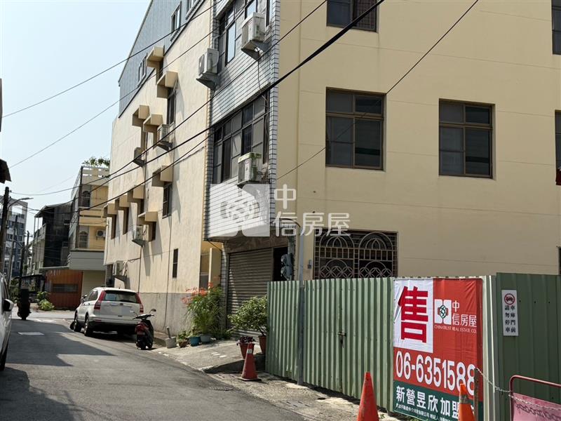 真武段建地2