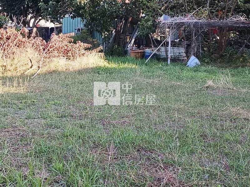 新吉西埔持舊厝建地