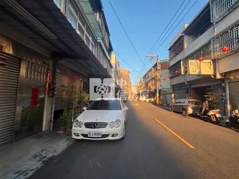 十九甲商圈朝南6房黃金透店