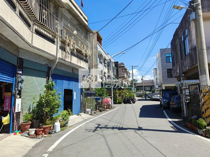 房屋照片