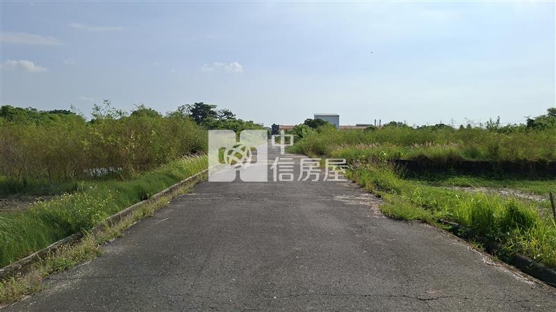 安定六塊寮面寬農地