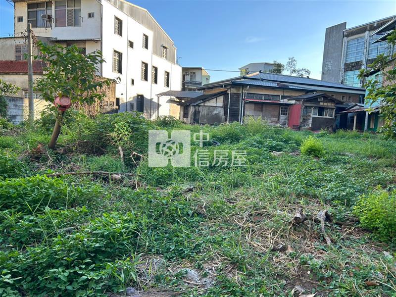 大內國小對面商業區建地