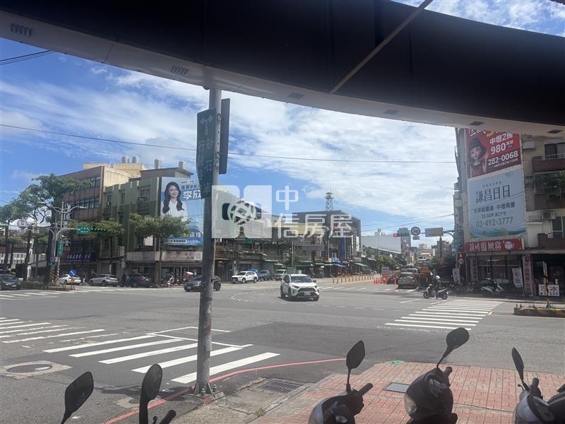 中壢區近青果市場稀有店地
