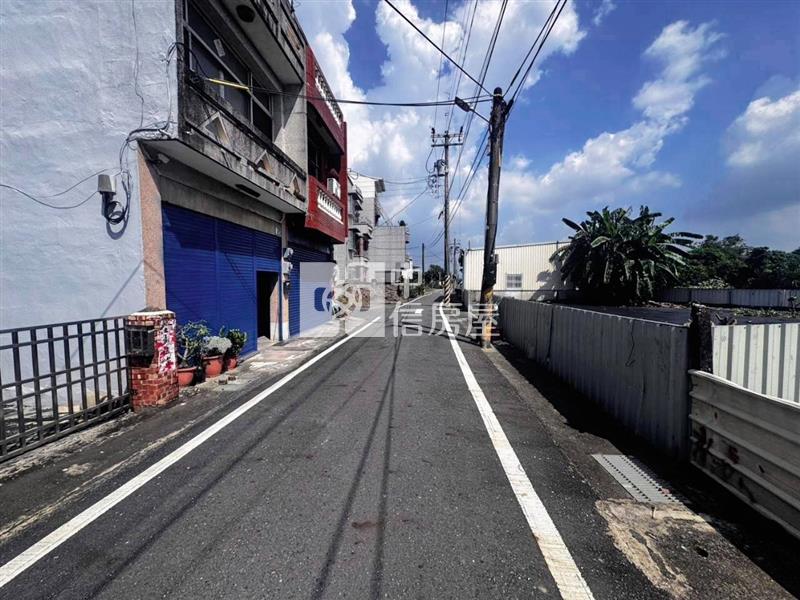 新市南科崙頂178乙建送地上物
