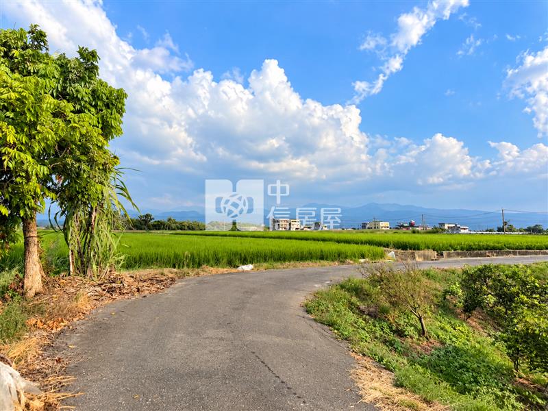 白河區關帝段農地1