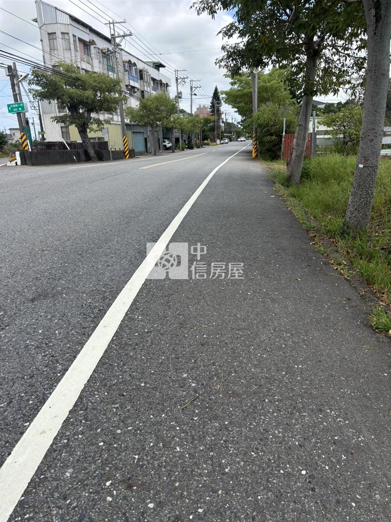 正月眉路青埔旁配蓋田
