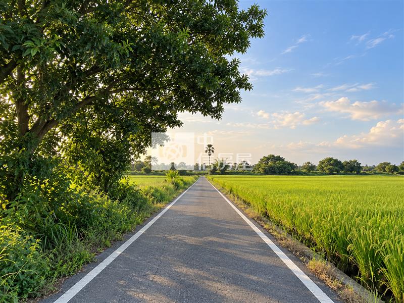 白河區關帝段農地3