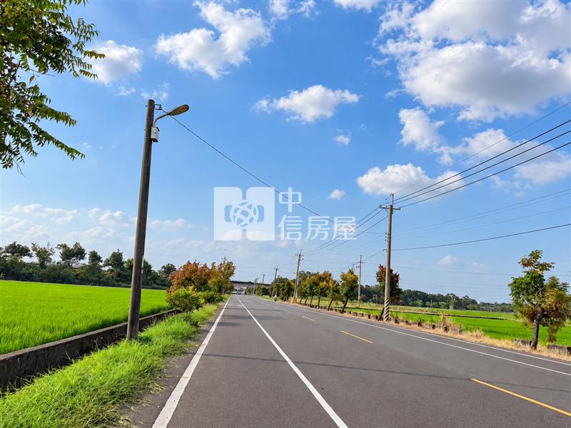 白河區草店段農地1