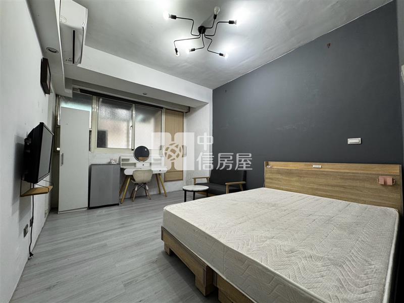 學士路商圈收租套房