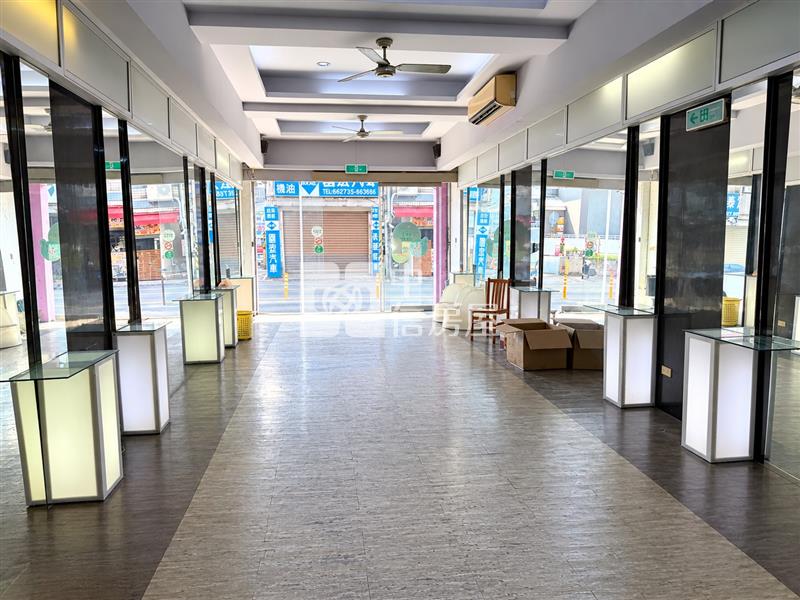頭份市賺錢金店面