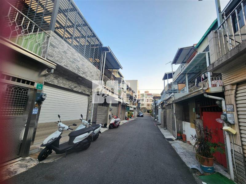 永康兵仔市場需整新車墅