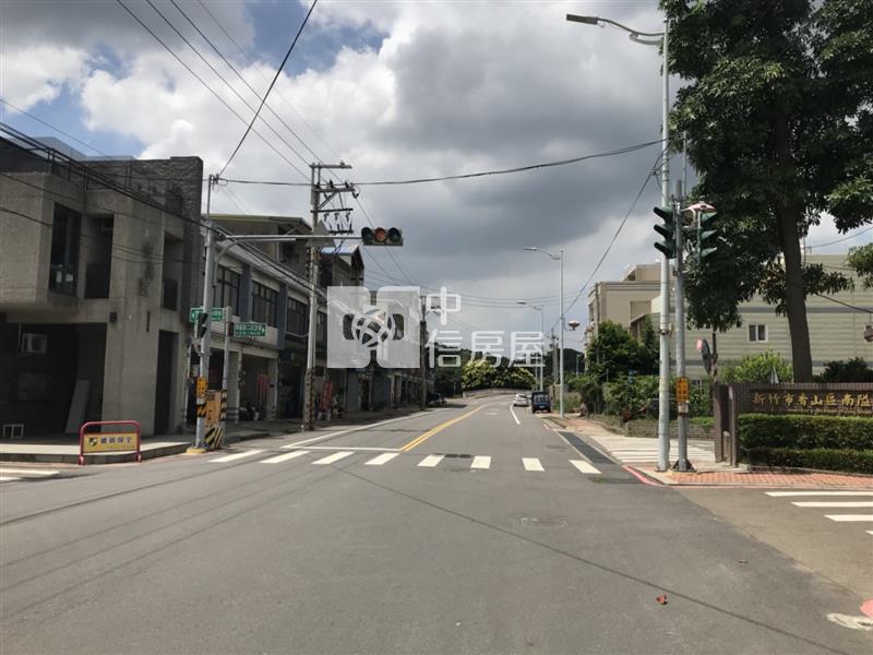 798萬香山65坪建地+農地