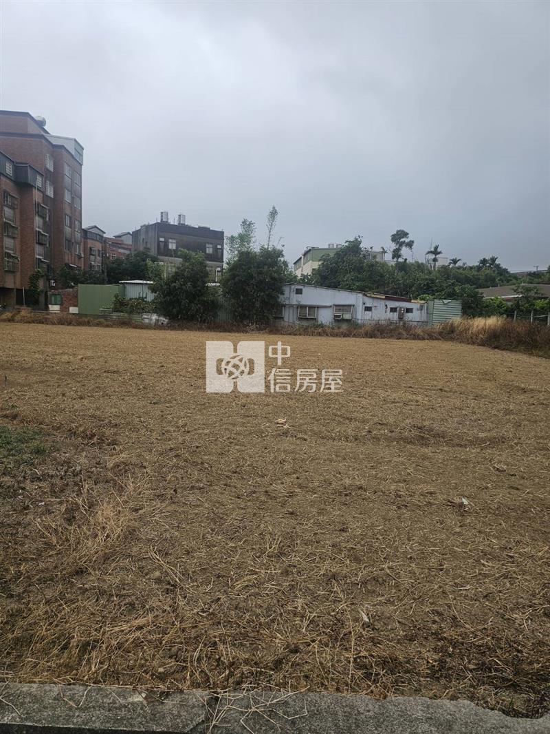 中壢中正路四段市區農地