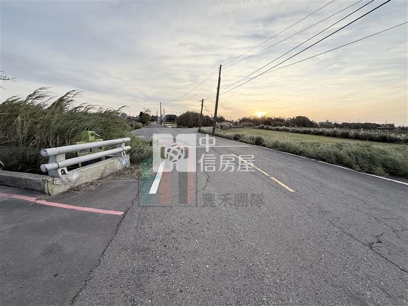 【豐禾】觀音農地近66快速道路