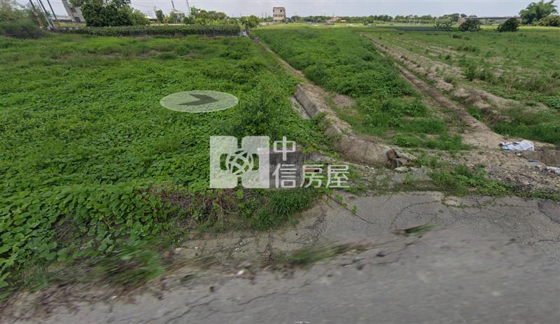 柳營近國3交流道農地