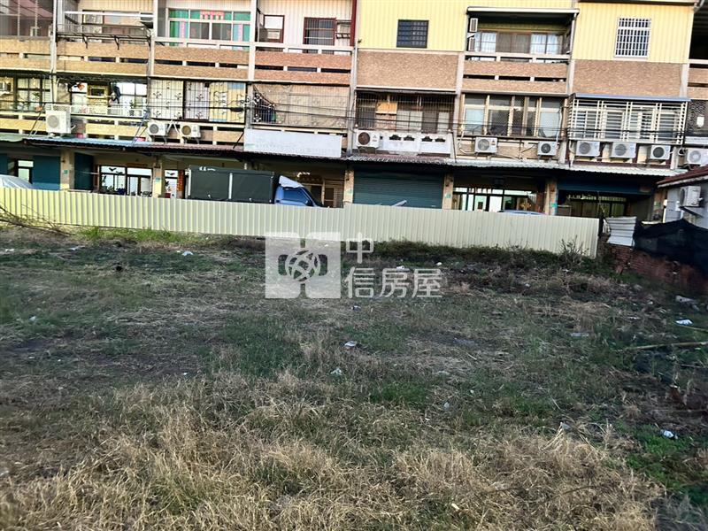 新吉工業區旁方正美建地