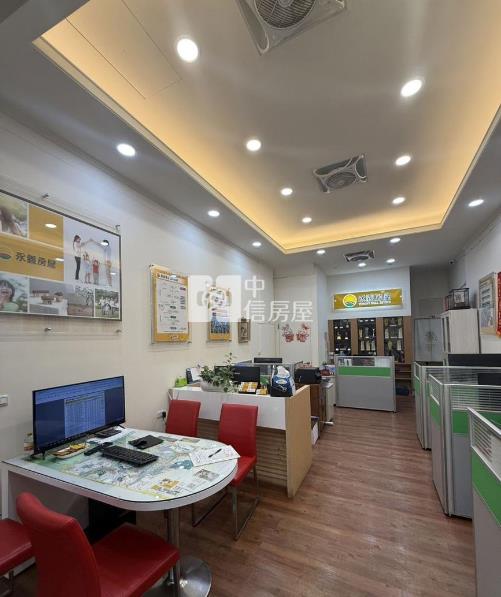 正向心南路超旺透店
