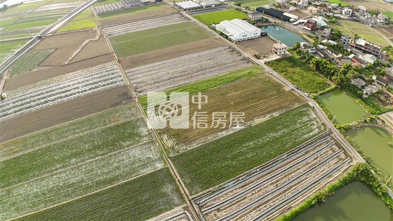 布袋農舍用地