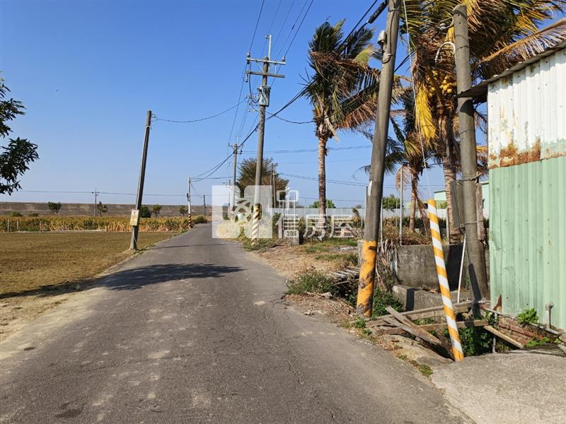 新吉西埔出租中持分A農地