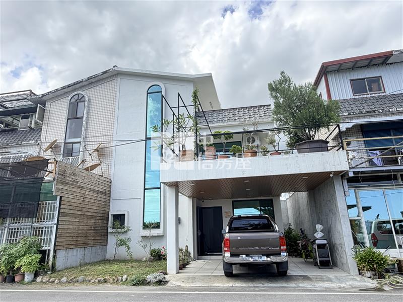 福興綠意景觀渡假宅(A81)