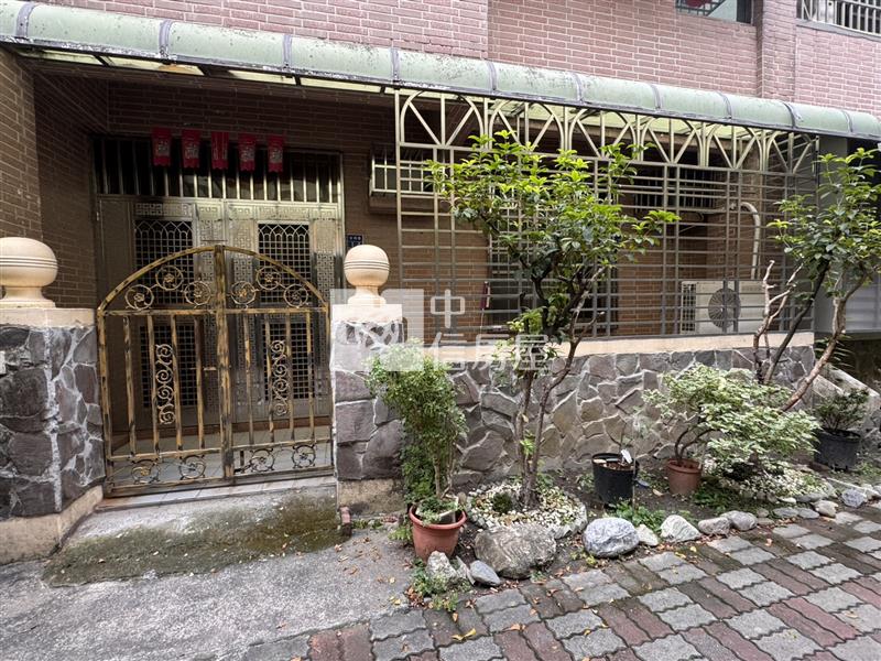 【專約】美和科大三房公寓1樓