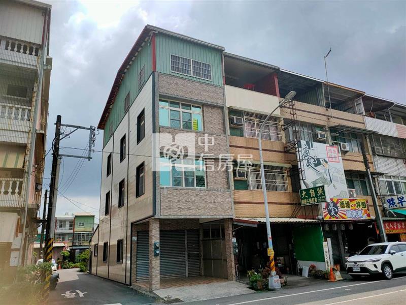 【專約】內埔金雞母店住