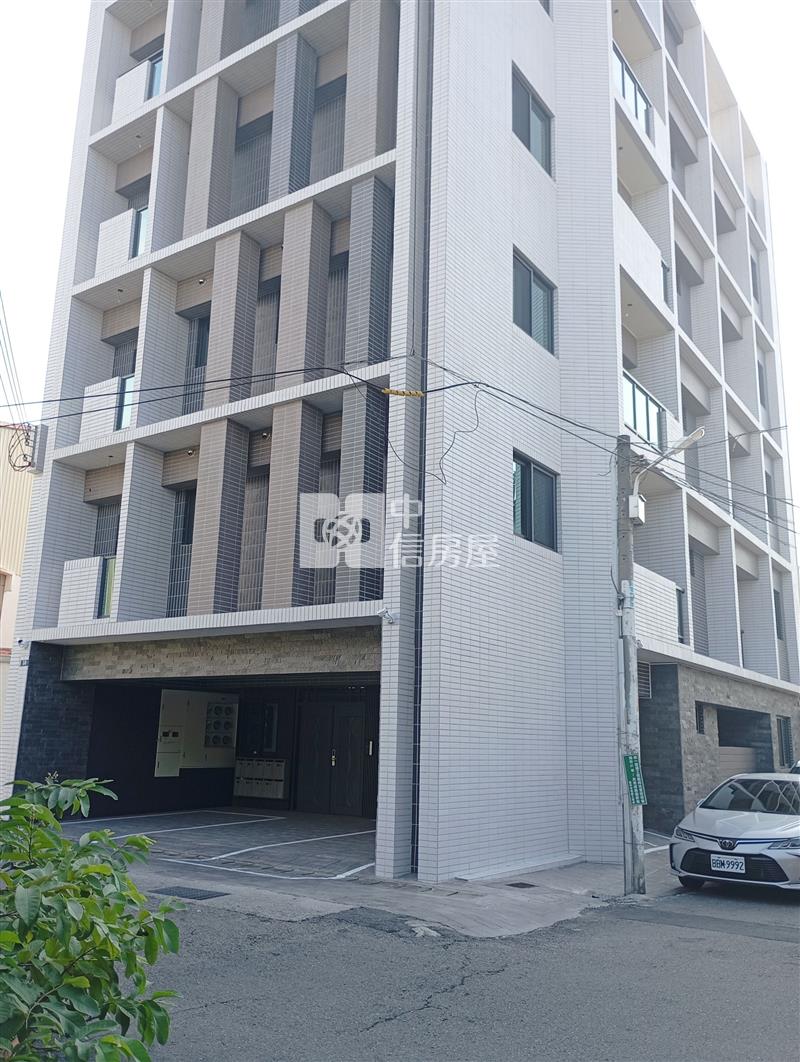 立新學區全新完工2房平車美屋3B