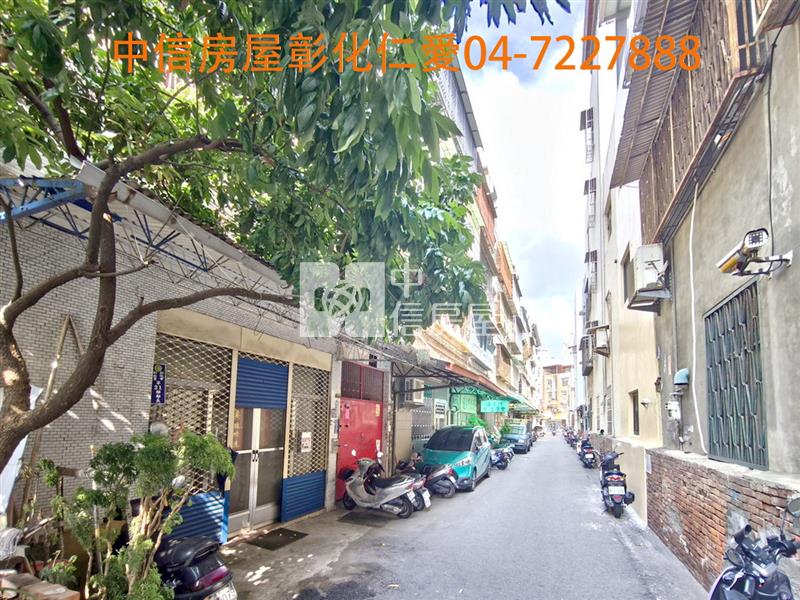 民族路一樓公寓