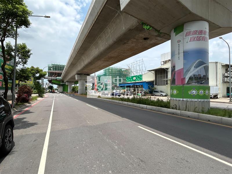 G13站區段徵收 -農地變建地 誠售