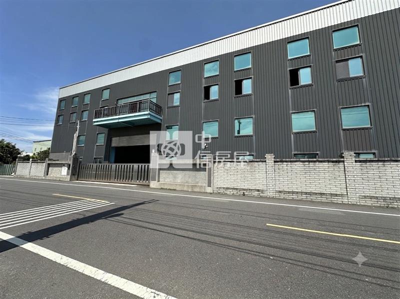 線西超大面寬丁建廠房
