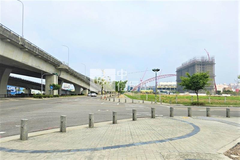 十四期環中路建地251.86坪